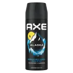 Axe Deo Angebot bei ROSSMANN