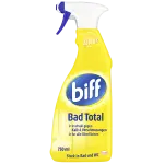 Biff Bad Total Angebot bei ROSSMANN