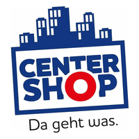 CENTERSHOP Logo