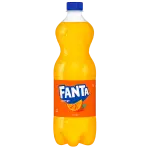 Fanta Flasche – Kaufland