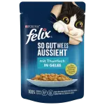 Felix Portionsbeutel – Lidl