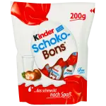 Ferrero Kinder Schoko Bons – Lidl