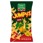 Funny Frisch Jumpys – Lidl