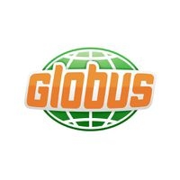 GLOBUS Logo