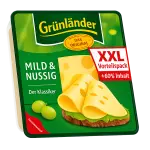 Grünländer Käse Angebot bei Lidl