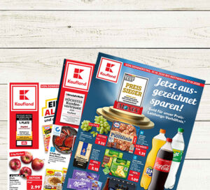 VMarkt Prospekt Online in der neuen VMarkt Werbung blättern!