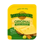 Leerdammer 125-140g – Kaufland