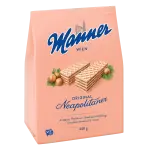 Manner Waffeln – Lidl