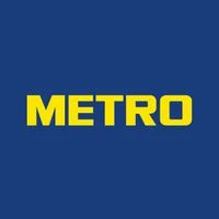 METRO Logo