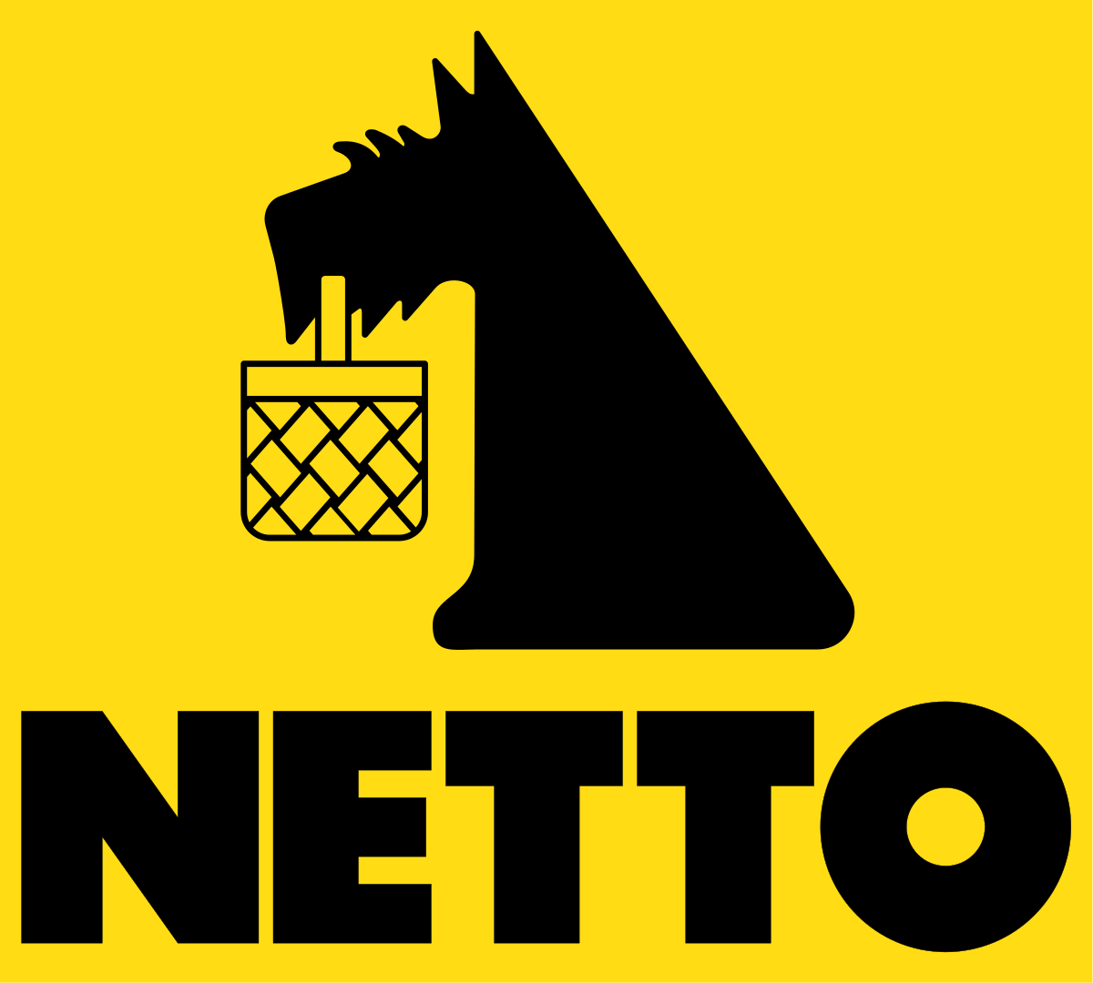 NETTO Scottie