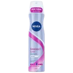 Nivea Haarspray Angebot bei ROSSMANN