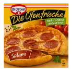 Ofenfrische – Kaufland