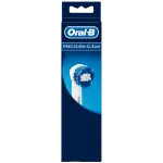 Oral B Precision Clean Buerstenkoepf Angebot bei ROSSMANN