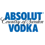 Absolut Vodka