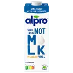Alpro Not Milk