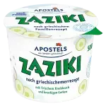 Apostels Zaziki