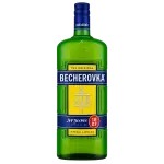 Becherovka