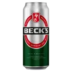 Becks Dose