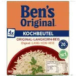 Bens Original Reis