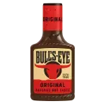 Bulls Eye BBQ Sauce
