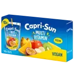 Capri Sonne 10×0,2l