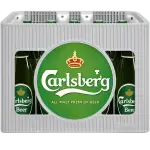 Carlsberg Kasten