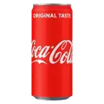 Coca Cola Dose