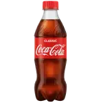 Coca Cola Flasche