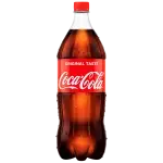 Coca-Cola Flasche