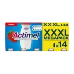 Danone Actimel Megapack