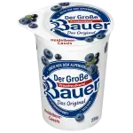 Der Grosse Bauer Joghurt