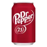 Dr Pepper