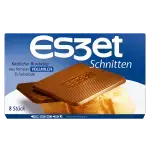 Eszet Schnitten