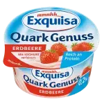 Exquisa Quark Genuss