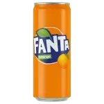Fanta Dose
