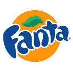 Fanta Flasche