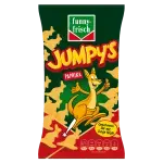 Funny Frisch Jumpys