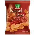 Funny Frisch Kessel Chips