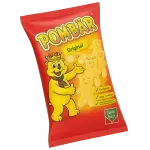 Funny Frisch Pombären