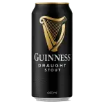 Guinness Bier