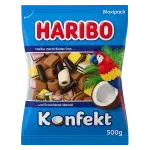 Haribo Konfekt