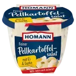 Homann Salat