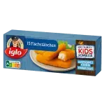 Iglo Fischstäbchen
