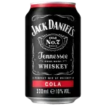 Jack Daniels Dose