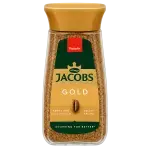 Jacobs Gold