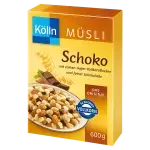 Kölln Müsli