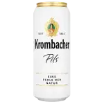 Krombacher Dose