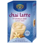 Krüger Chai Latte