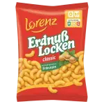 Lorenz Erdnusslocken