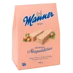 Manner Waffeln